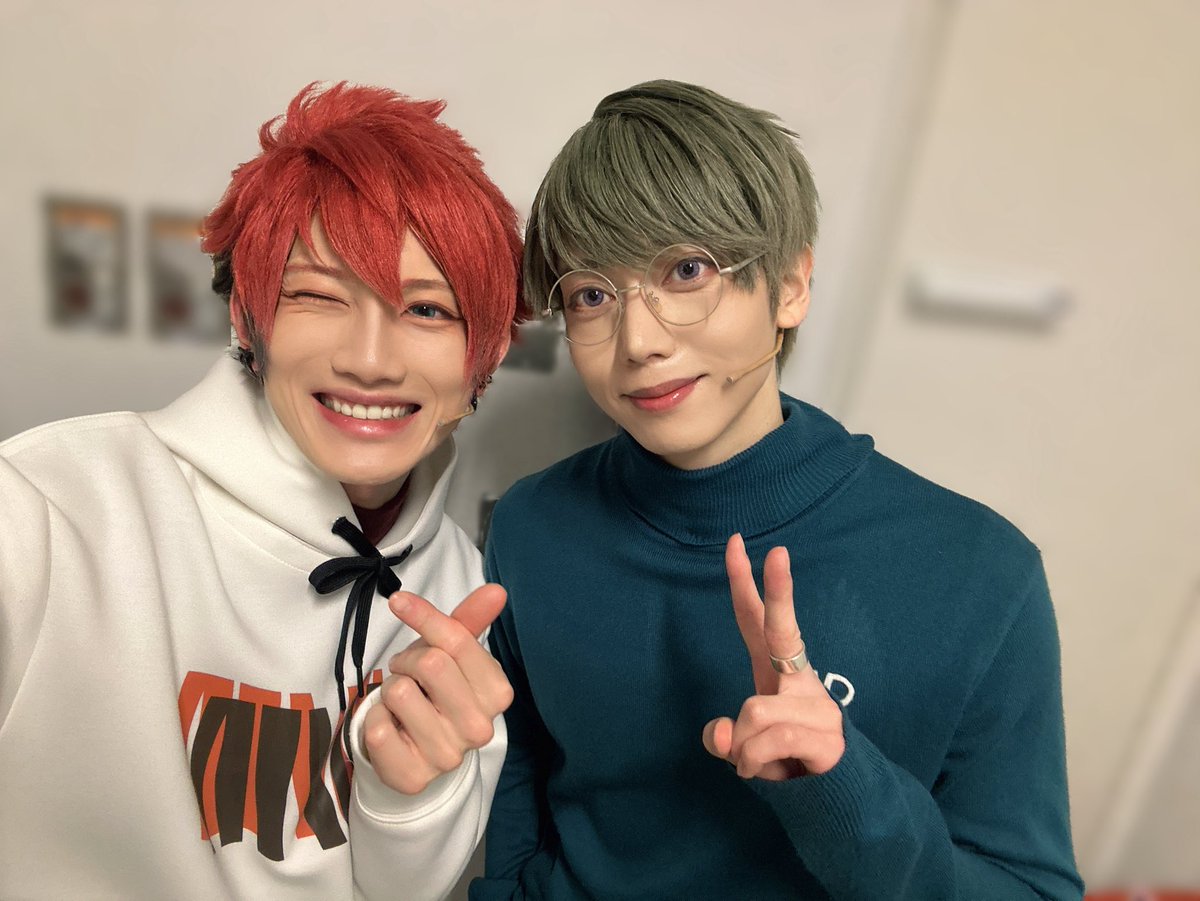 幕男 あか 3rd therth 幕男 あか 3th 美品 【公式通販】