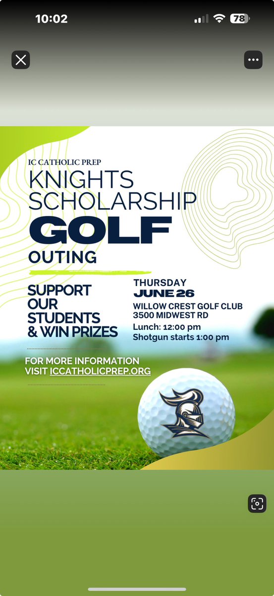 IC Catholic Prep Softball (@iccpsoftball) on Twitter photo 