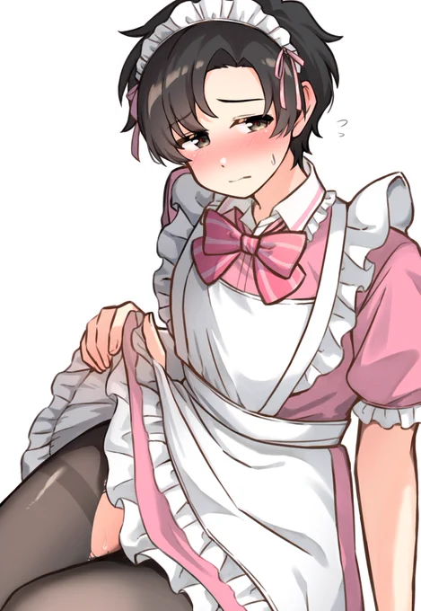 メイドの日 
