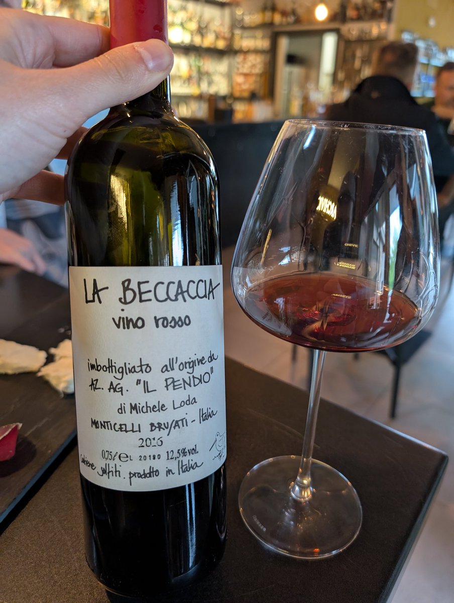 Che vino signori!!! 💥💥💥