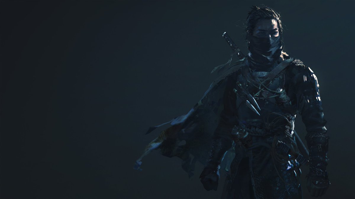 Watching 'Uprising' then going back to destroying with Jin Sakai – Ghost of Tsushima