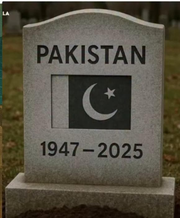 Coming soon 
#comingsoonpakistanend 
#IndiaPakistanWar2025 
#ENDOFPAKISTAN
#JaiHind