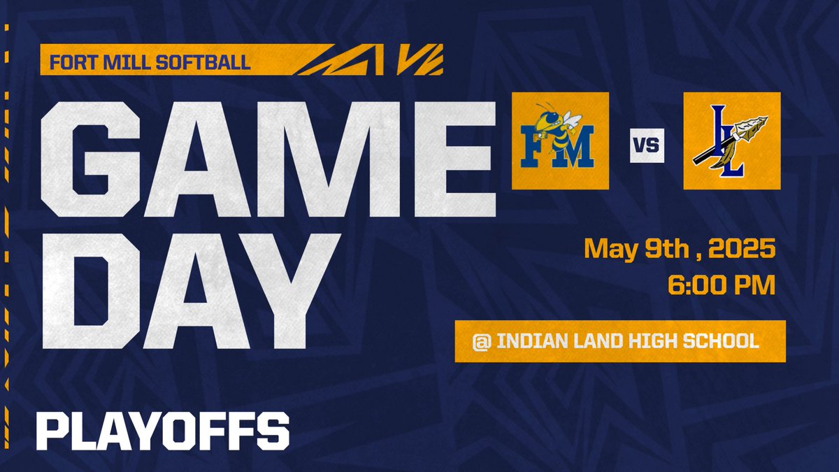 Fort Mill Softball (@fort_mill_sb) on Twitter photo 