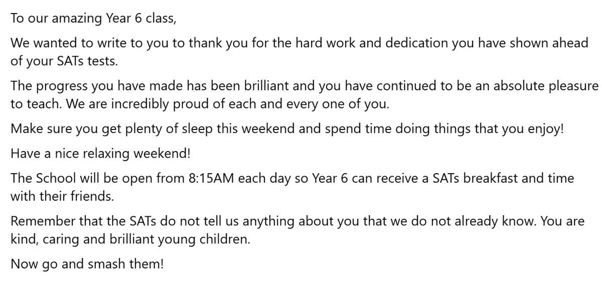 St Theresa's Catholic Primary School & Nursery (@sttheresascp) on Twitter photo 