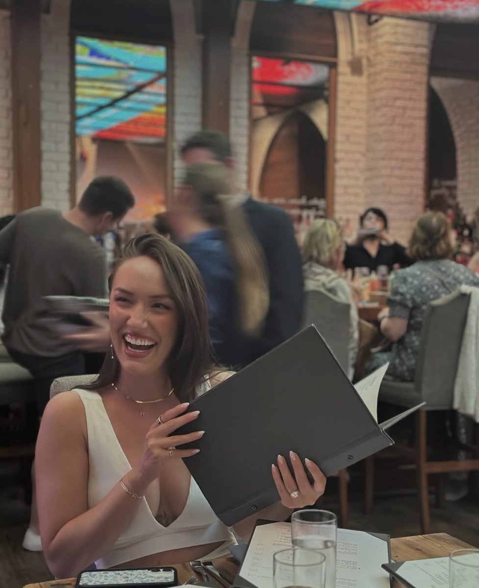 Can’t live a full life on an empty stomach ✨
#StormsHere