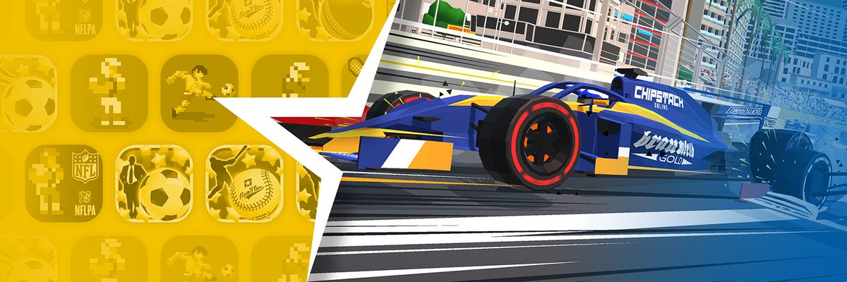 Just letting you know that we've just updated the Switch version of New Star GP with some extra performance improvement options and bug fixes.