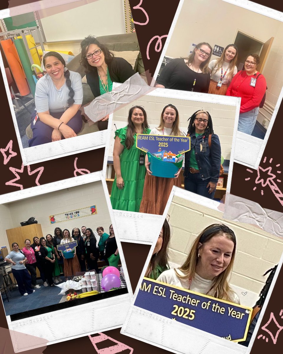 FWISD_EBN3's tweet image. Congratulations to Mackenzie McLellan @BEAMDFW ESL Teacher of the Year! Honored at TAP breakfast @INAFortWorth #OneFWISD @mariearnmen @DoctoraLGG @vanessacuarenta @DrG_Reads @TriciaTuma @schmegini