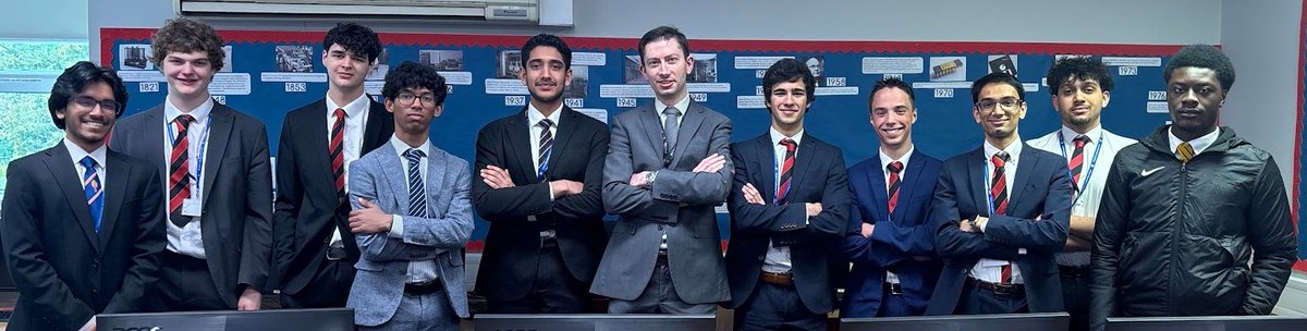 RLSComputing's tweet image. To my Year 13 class @TheRoyalLatin: It’s been a joy watching you grow - coding solutions, debugging life, and occasionally finding the right semicolon. Good luck in your exams and adventures that follow. Go be brilliant. You’ve made me proud. 🌟