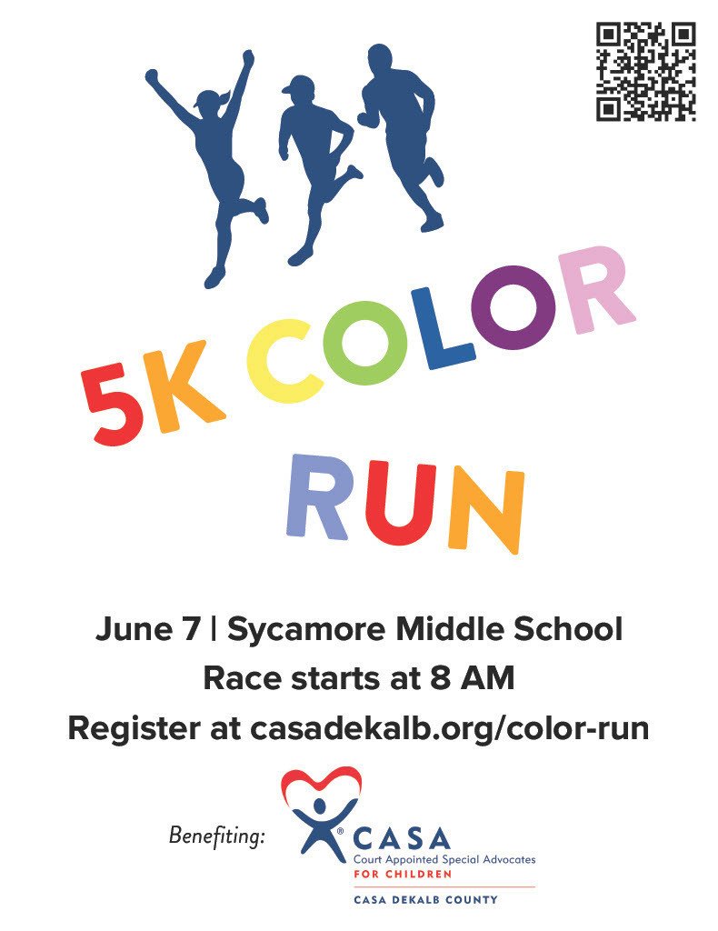 Check out this fun event for summer!