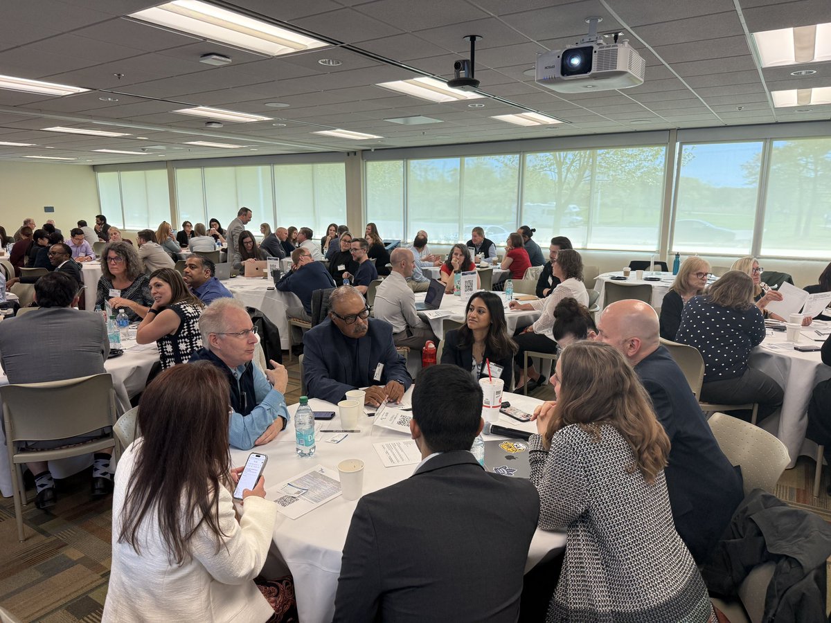 Collaborative members discussed: 

1. Who should be on #activesurveillance 
2. Who should be LR v HR 
3. How best to follow LR v HR 
4. What else should we know about AS?

What do you think? #Pca #QualityImprovement