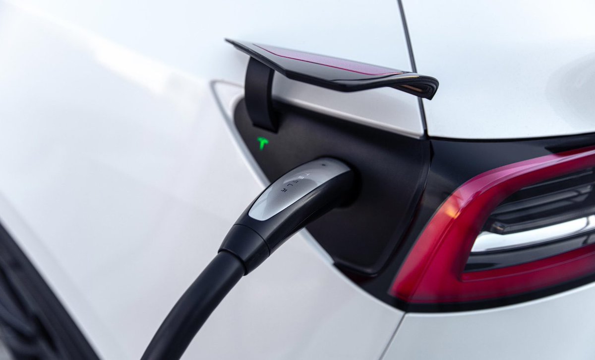 TheTeslaLife's tweet image. Mazda adopts #Tesla’s North American Charging Standard #NACS in Japan 🇯🇵 
teslarati.com/mazda-chooses-…