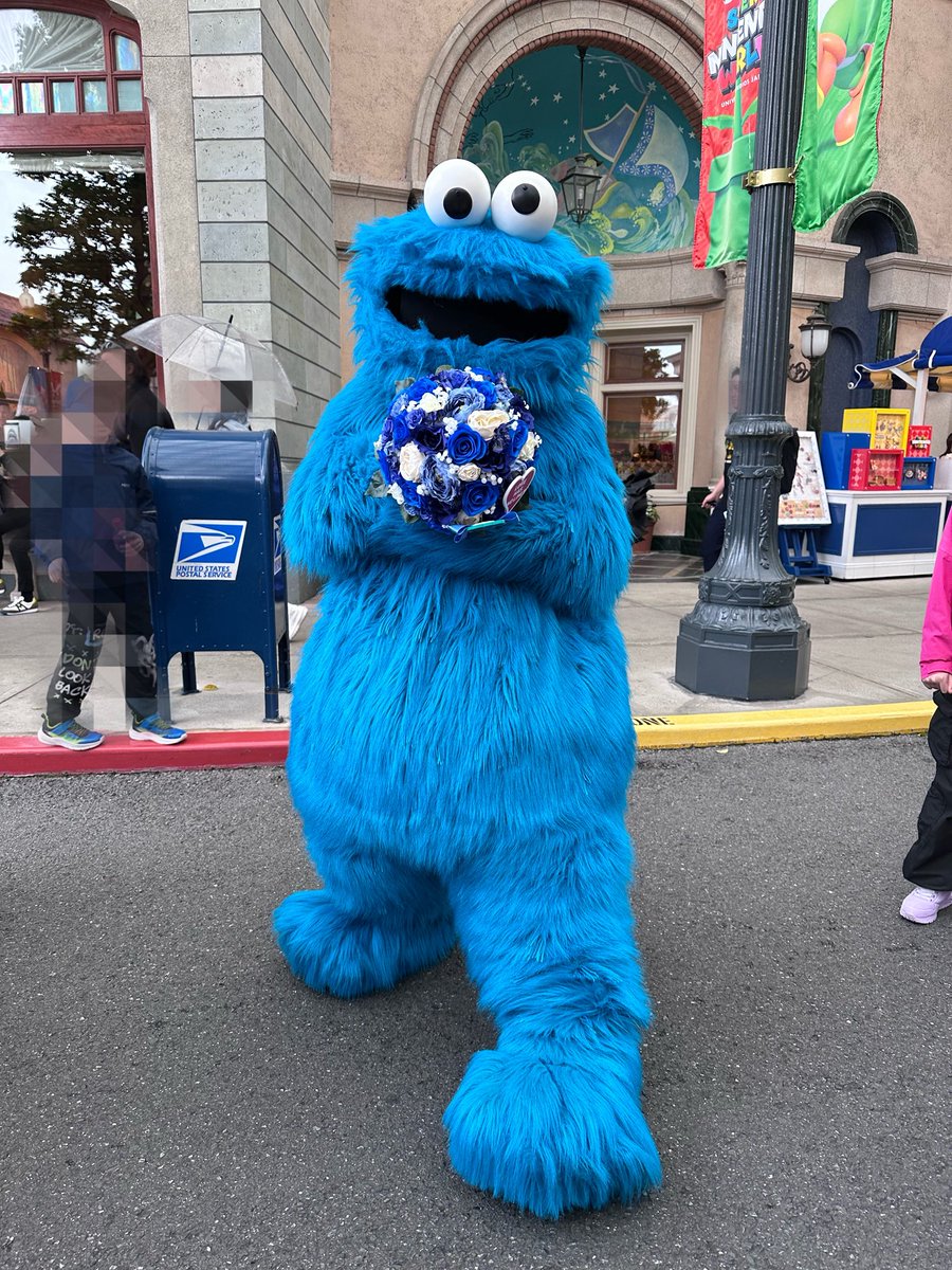 mori_morin84's tweet image. 5/9
クッキー、いつもありがとう💕

#USJファン
#サンクスラブマンス