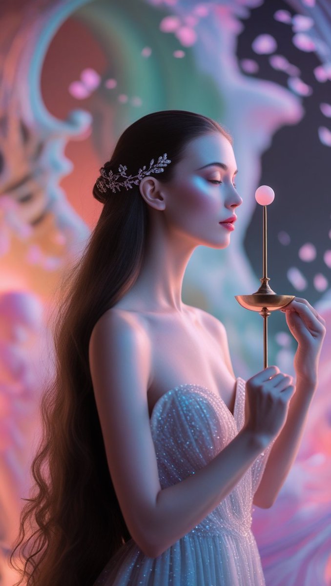 Goodnight My X fam🌟💫may your dreams be as serene and enchanting as moonlight dancing on a fairytale night🌕