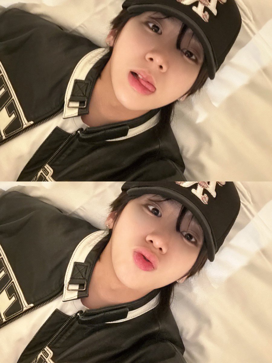 82Message's tweet photo. [#비맞은강아지]
🐼🐼🐼

#82MAJOR #82메이저 #에이티투메이저
#남성모 #NAMSEONGMO https://t.co/xBnpUa2L0I