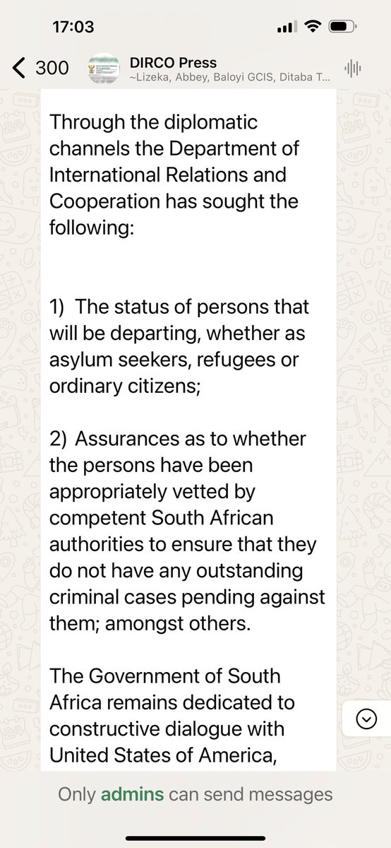 Sophie Mokoena (@sophie_mokoena) on Twitter photo SA’s Deputy Minister of International Relations Alvin Botes spoke to US Deputy Secretary of State Christopher Landau . <a href="/AlvinBotes74959/">Alvin Botes</a> <a href="/DeputySecState/">Deputy Secretary Christopher Landau</a> #sabcnews SA’s Deputy Minister of International Relations Alvin Botes spoke to US Deputy Secretary of State Christopher Landau . <a href="/AlvinBotes74959/">Alvin Botes</a> <a href="/DeputySecState/">Deputy Secretary Christopher Landau</a> #sabcnews