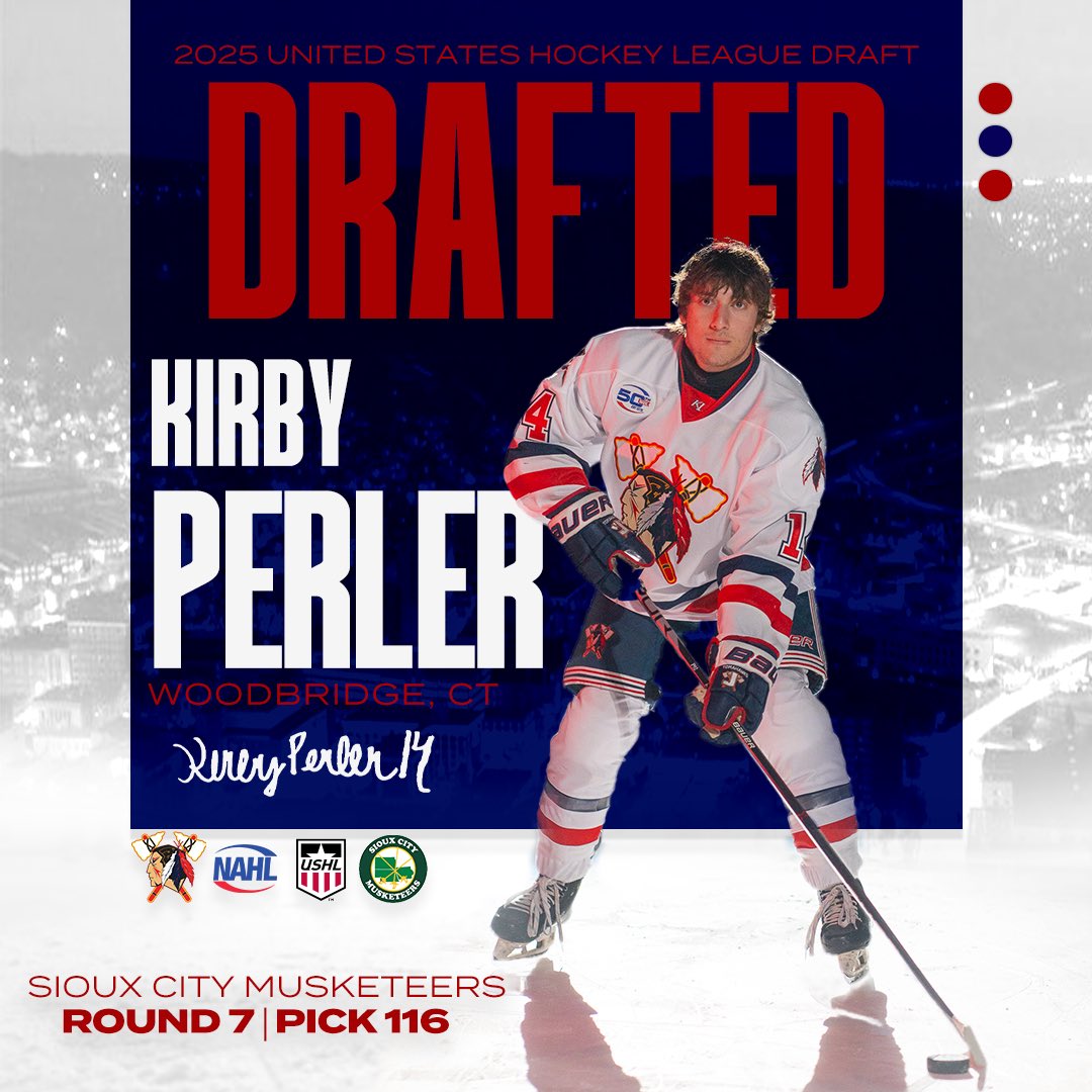 Johnstown Tomahawks tweet media