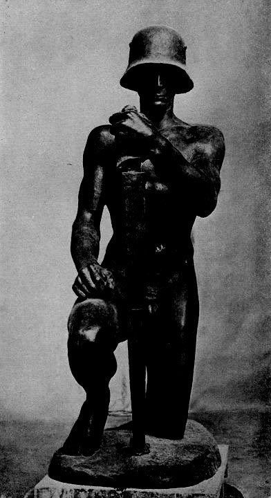 ‘’Swim, bike, run… swim, bike, run… every swim is rubicon, every bike is barbarossa, every run is battle of marathon… I have an agonal conception of triathlon…’’