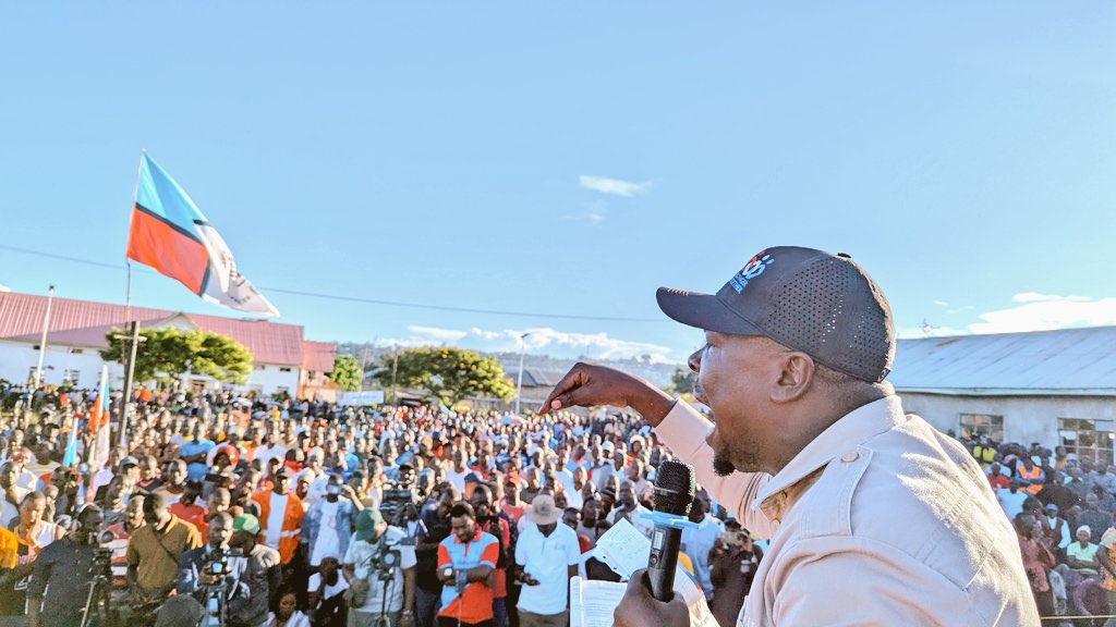 Bukoba Asante.