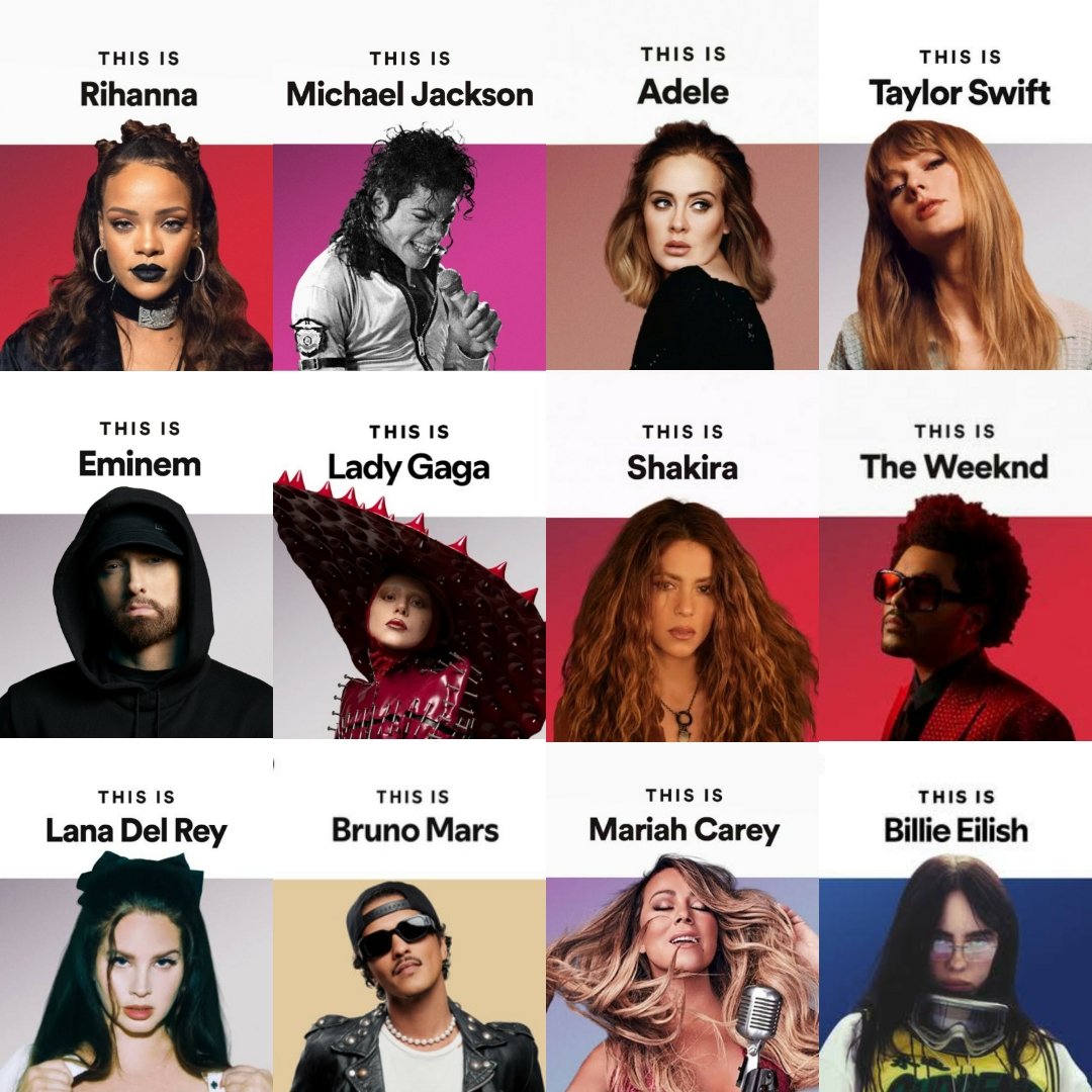 Artists who will always be relevant, no matter what