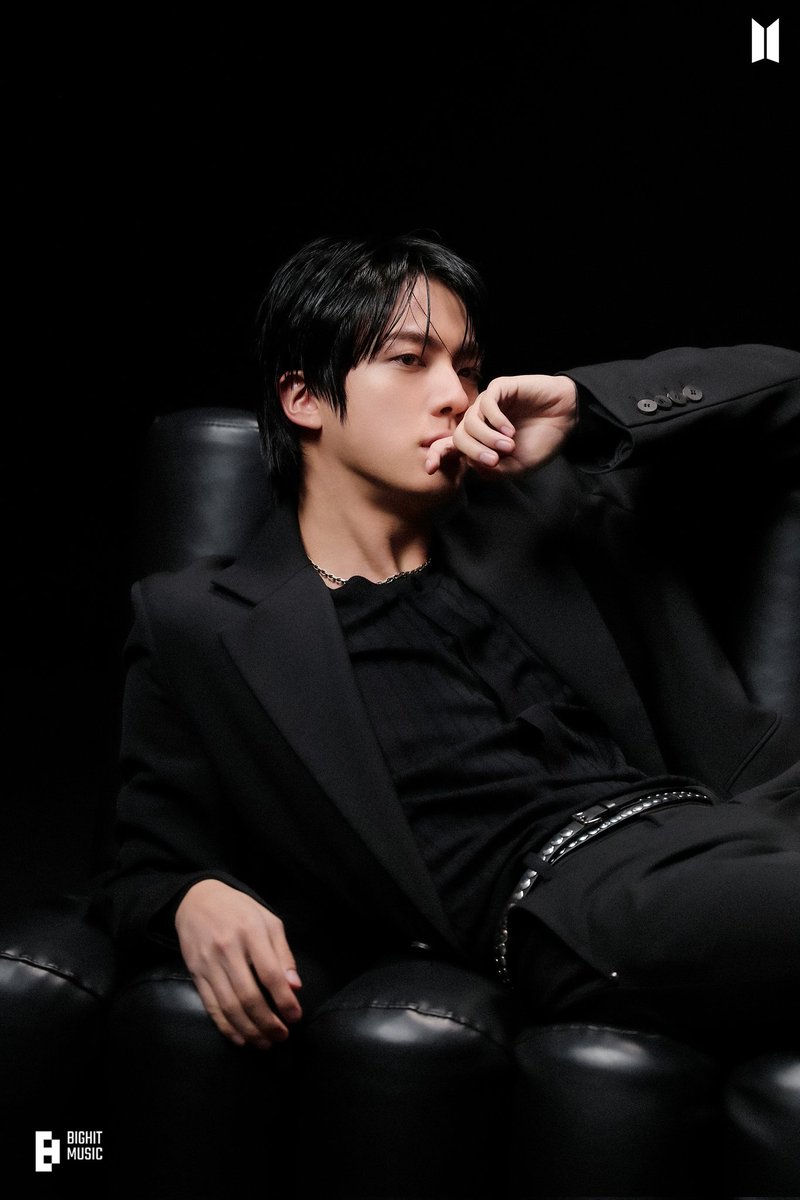 ECHO IN 6 DAYS 
#Echo_D6 #Jin_Echo 
#Dont_Say_You_Love_Me