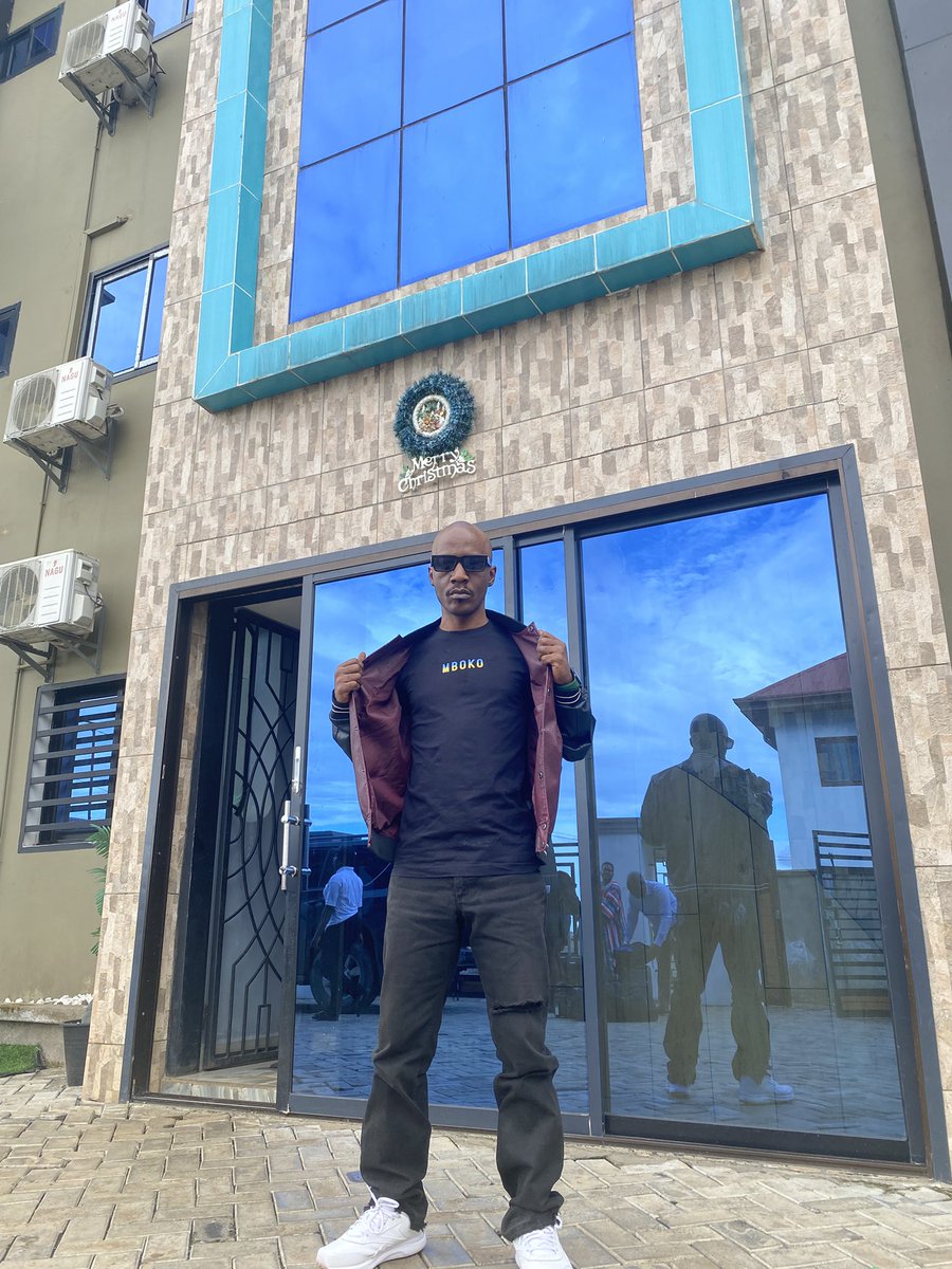 NA FAKO AIR , MAN DI BREATHE SO 🇨🇲🫶🏿🇨🇲