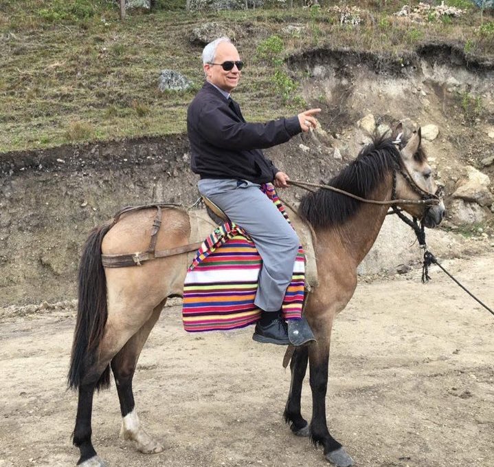 Jose Ignacio Munilla tweet media