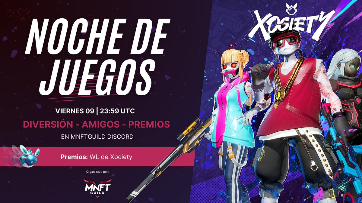 MancosNFT Guild tweet media