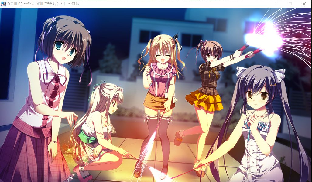 sa_Tubasa's tweet photo. D.C.III P.P.〜ダ・カーポIII プラチナパートナー〜 クリアー!
本編の方ではなかった現代の時間軸における正妻戦争(?)の決着編でした
本編と違って基本的にはイチャラブだけど、過去要素からのお辛い要素もしばしばって感じ
FDとしてこういうのでいいんだよって言う感じでした!
#DCIII
#DC3PP https://t.co/qaXwDQcDlU