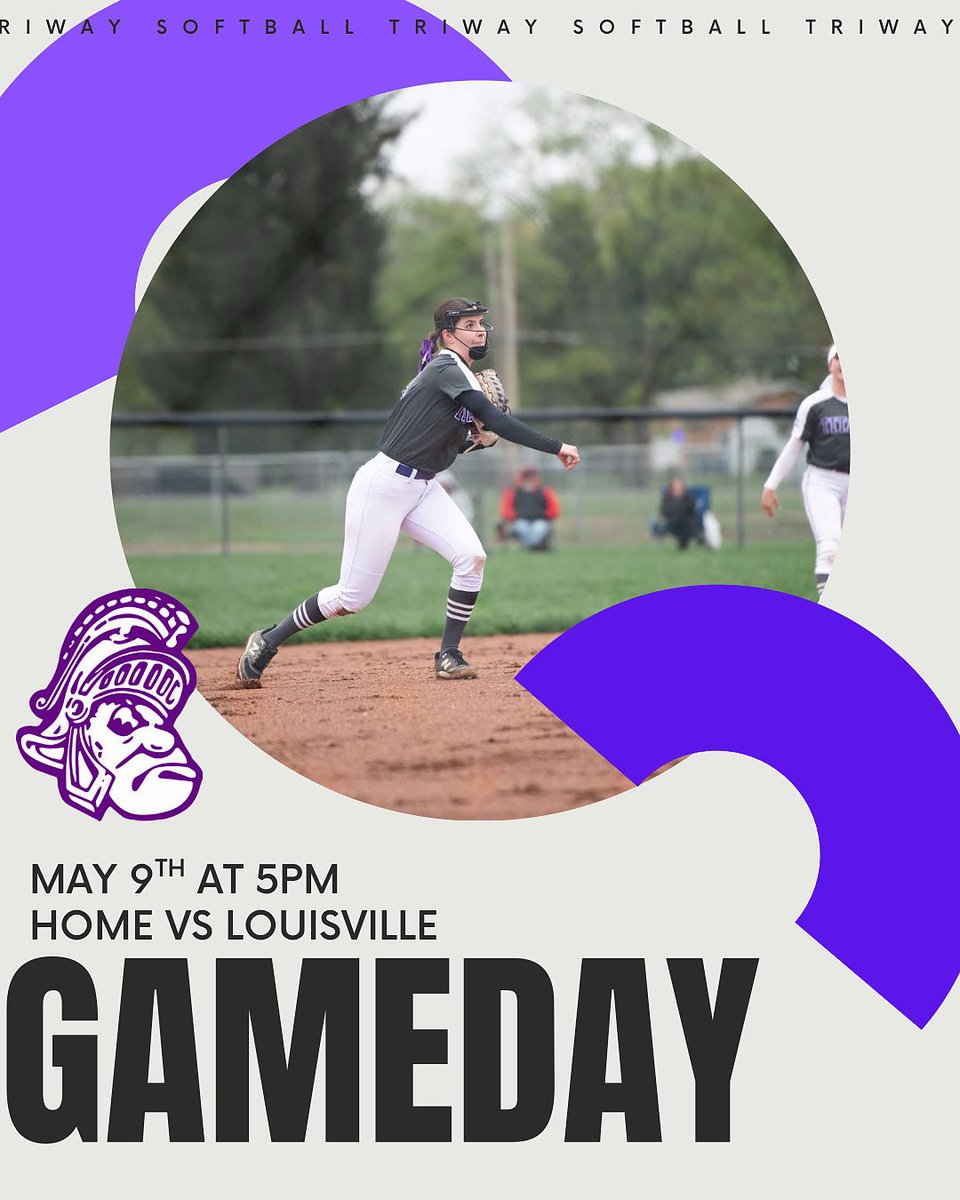 It’s GAMEDAY… at the NEW FIELD!! ‼️IMPORTANT‼️ Access to the new field must be from Valley Road, not 226! See the pin for access to the field. Come join us for this historic day!! 
maps.app.goo.gl/2m3YpPDLcTK2Xe…