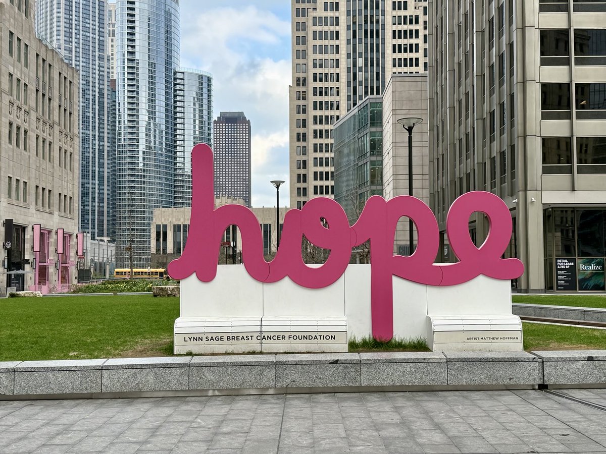 sandi_lam's tweet image. walking in between procedures, appointments & events for pediatric #neurosurgery, #epilepsy, #epilepsysurgery #research Lurieneurosurg @NeurosurgeryNM. #Chicago is great city. full of energy, enthusiasm, creativity & #hope. #smile
