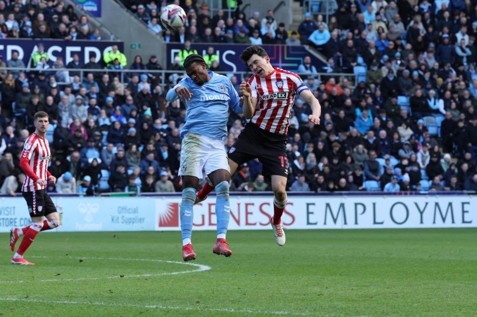 James Hunter (@jhunterchron) on Twitter photo Never mind their record at Coventry, #safc will have to break entirely new ground to reach the Premier League - but thereβs a first time for everything!
βοΈ My latest <a href="/WeAreSunlun/">We Are Sunderland</a> column here π
wearesunderland.com/opinion/251497β¦ Never mind their record at Coventry, #safc will have to break entirely new ground to reach the Premier League - but thereβs a first time for everything!
βοΈ My latest <a href="/WeAreSunlun/">We Are Sunderland</a> column here π
wearesunderland.com/opinion/251497β¦
