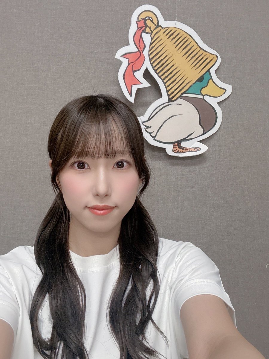 miyamo_0509's tweet image. ꒰꒰宮白桃子のどんぶらこラジオ꒱꒱
ご視聴ありがとうございました〜🍑
今日も一緒にどんぶらこしてくれる“お友”リスナーさんのおかげでとっても楽しかったです‼︎ ദ്ദി˶ー̀֊ー́ )✨
お誕生日も、たくさんお祝いしてくれてありがとうっ🎂💗
後半パートで進化した姿を特別に公開‼︎…