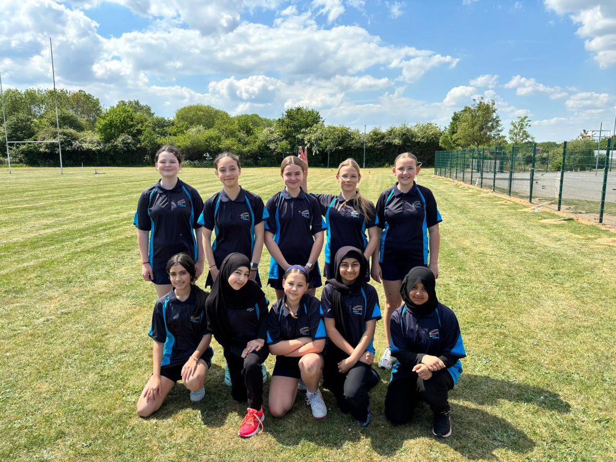 Bedford Academy PE tweet media