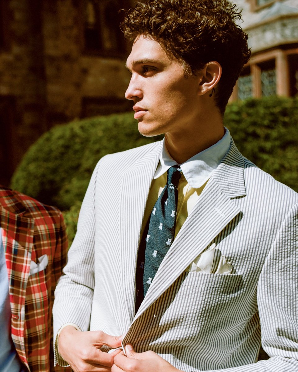 JPRESS_1902's tweet image. We cordially invite you to check out our Summer ‘25 collection, and our new website: jpressonline.com