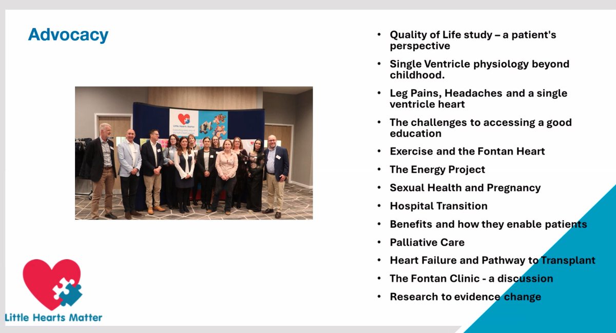 British Adult Congenital Cardiac Nurse Association (@thebaccna) on Twitter photo A fantastic session at #BACCNA highlighting the importance of assessing patient understanding of endocarditis & inspiring updates from the phenomenal work of <a href="/HeartSomerville/">Somerville Heart Foundation</a> & <a href="/LHM_UK/">Little Hearts Matter</a> supporting, educating, empowering & advocating for those with congenital heart disease #ACHD A fantastic session at #BACCNA highlighting the importance of assessing patient understanding of endocarditis & inspiring updates from the phenomenal work of <a href="/HeartSomerville/">Somerville Heart Foundation</a> & <a href="/LHM_UK/">Little Hearts Matter</a> supporting, educating, empowering & advocating for those with congenital heart disease #ACHD