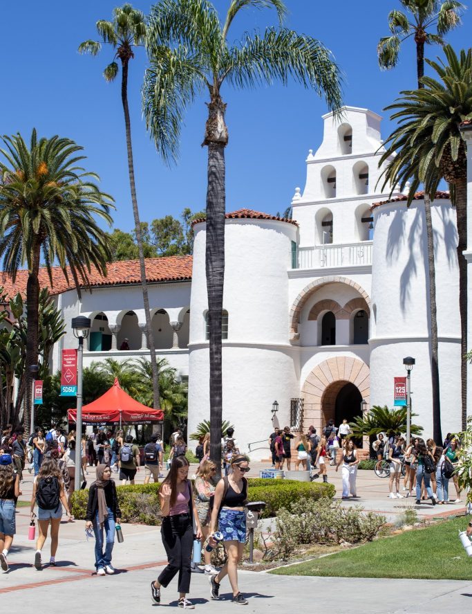 San Diego State University set for May graduation ceremonies sdnews.com/san-diego-stat…