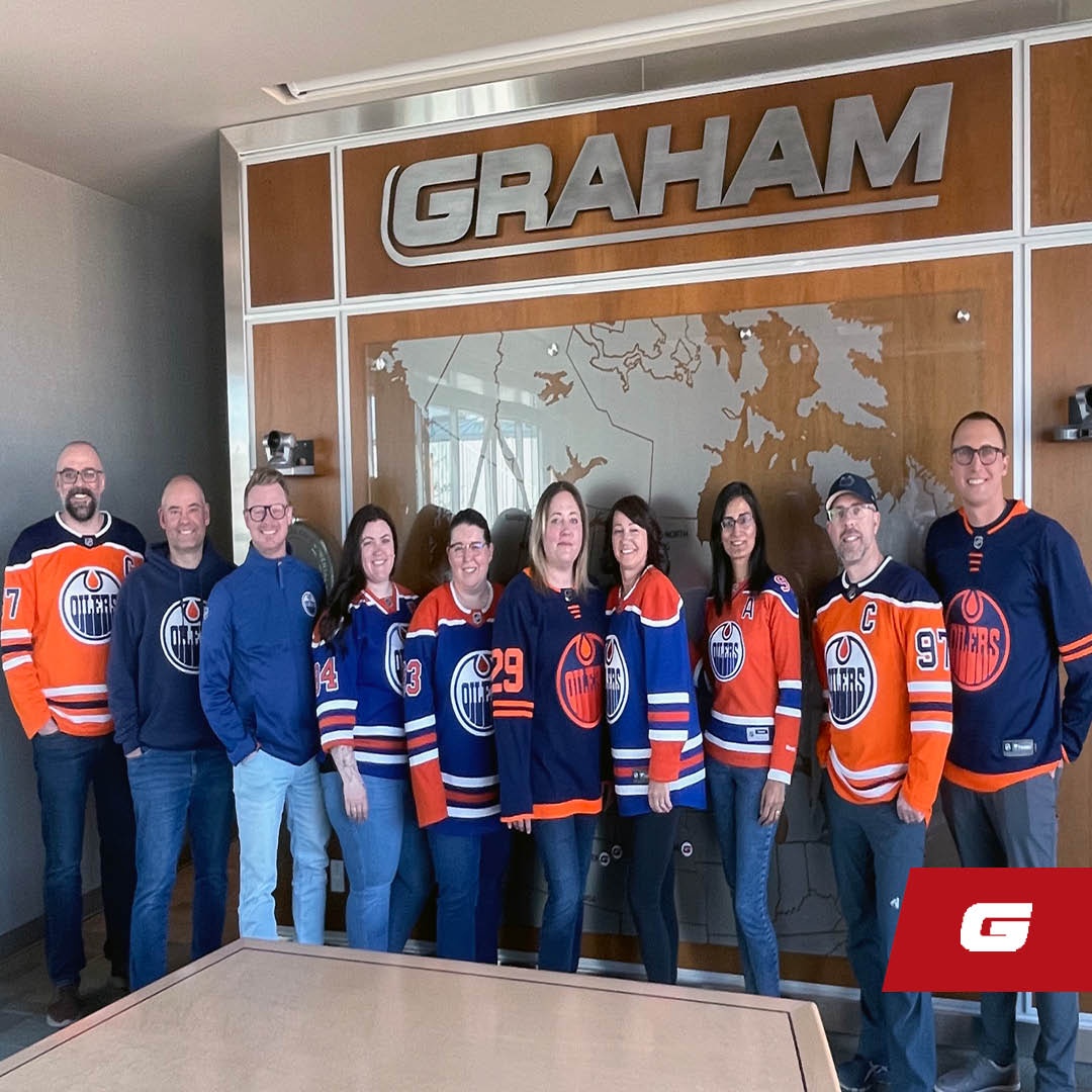 Graham Construction tweet media