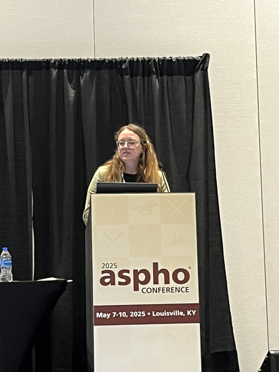 Karen Effinger, MD, MS tweet media