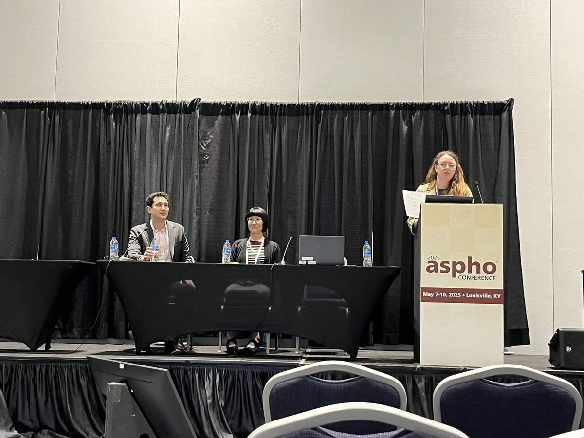 Karen Effinger, MD, MS tweet media