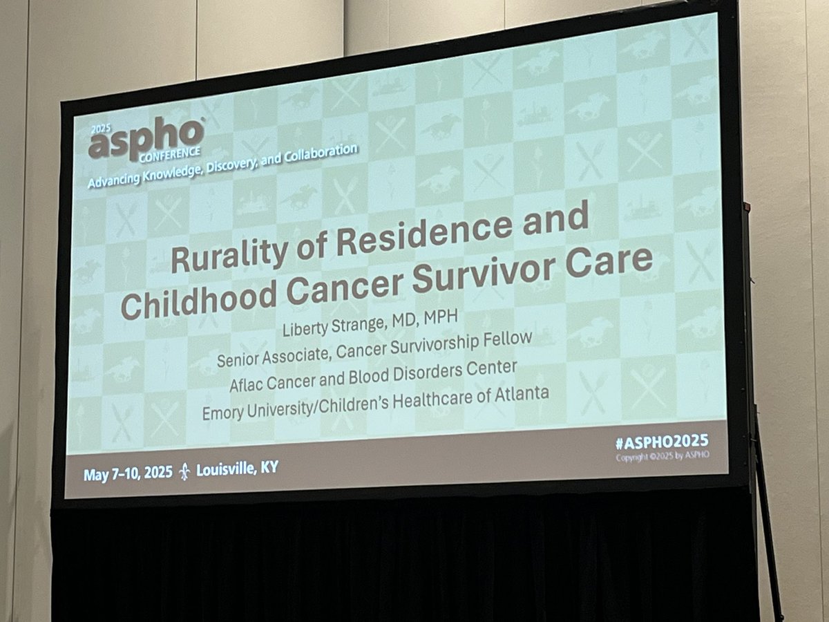 Karen Effinger, MD, MS tweet media