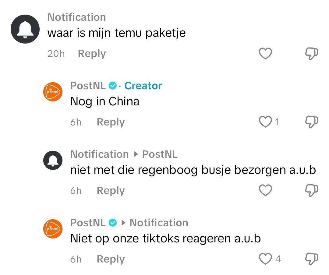 No Context Dutch Gays 🏳️‍🌈🇳🇱 (@nocondutchgays) on Twitter photo 