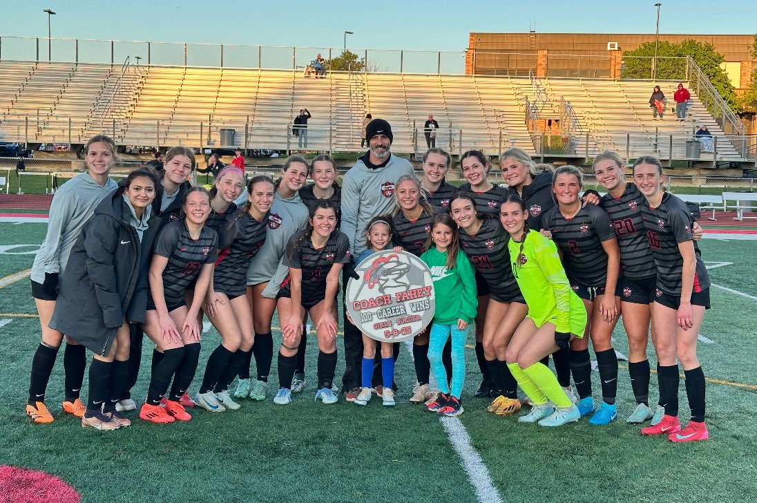 LWCBoysSoccer (@lwcboys) on Twitter photo Coach Fahey’s 100th Girls Soccer Win last night. Proud to coach with this guy. Nobody works harder. <a href="/LWCentralKnight/">Lincoln-Way Central</a> <a href="/LWCKnights/">LWC Athletics</a> <a href="/Millar_S/">Steve Millar</a> Coach Fahey’s 100th Girls Soccer Win last night. Proud to coach with this guy. Nobody works harder. <a href="/LWCentralKnight/">Lincoln-Way Central</a> <a href="/LWCKnights/">LWC Athletics</a> <a href="/Millar_S/">Steve Millar</a>