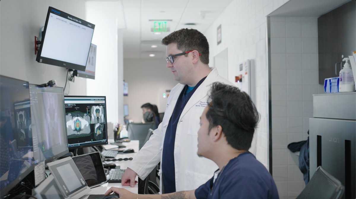 UTSW Radiation Oncology (@utsw_radonc) on Twitter photo Adaptive radiation therapy (ART) is transforming cancer care by personalizing treatment in real time. Recently, our department had six papers accepted in the <a href="/IJROBP/">IJROBP - The Red Journal</a>'s adaptive therapy special issue — a major milestone! View our publications in the 🧵below: Adaptive radiation therapy (ART) is transforming cancer care by personalizing treatment in real time. Recently, our department had six papers accepted in the <a href="/IJROBP/">IJROBP - The Red Journal</a>'s adaptive therapy special issue — a major milestone! View our publications in the 🧵below: