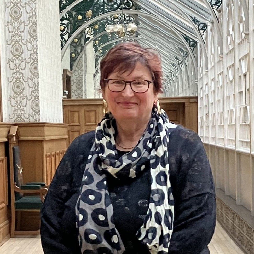 Political Studies Association (@polstudiesassoc) on Twitter photo *PSA Founding Fellow* We are delighted to announce Professor Fiona Mackay FPSA, <a href="/edinburgh/">Edinburgh</a>-uni.bsky.social <a href="/uoe/">uoe</a>-sps.bsky.social <a href="/uoessps/">School of Social & Political Science Edinburgh</a> as a new PSA Founding Fellow, in honour of their significant contribution to the Association and #PoliticalStudies. Congratulations! *PSA Founding Fellow* We are delighted to announce Professor Fiona Mackay FPSA, <a href="/edinburgh/">Edinburgh</a>-uni.bsky.social <a href="/uoe/">uoe</a>-sps.bsky.social <a href="/uoessps/">School of Social & Political Science Edinburgh</a> as a new PSA Founding Fellow, in honour of their significant contribution to the Association and #PoliticalStudies. Congratulations!