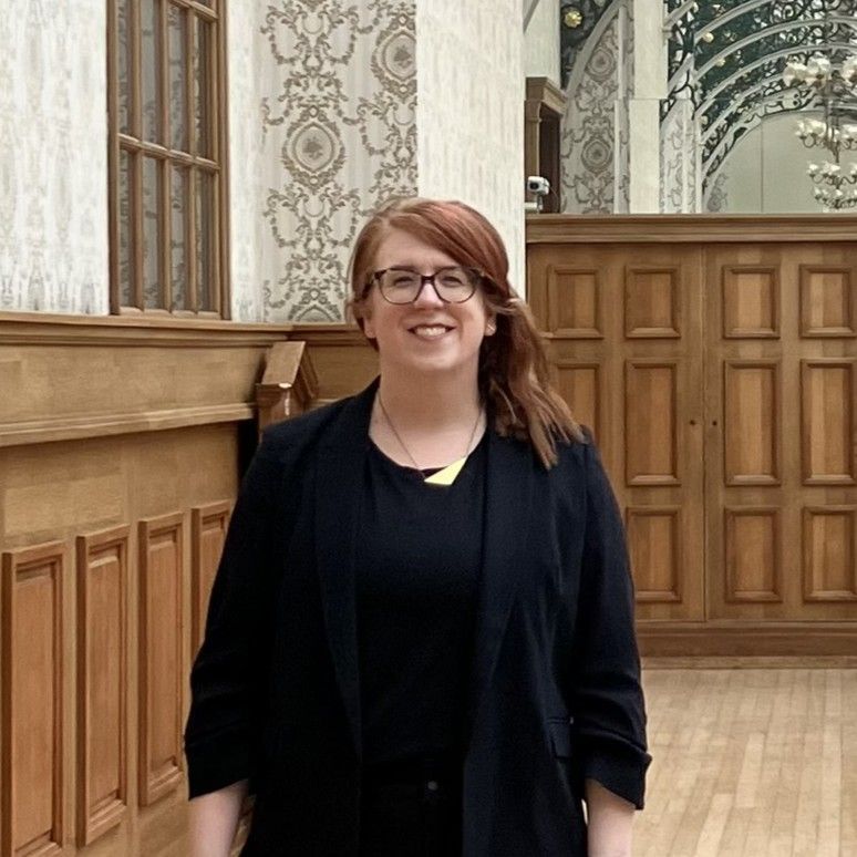 Political Studies Association (@polstudiesassoc) on Twitter photo *PSA Founding Fellow* We are delighted to announce Professor Meryl Kenny FPSA, @merylkenny.bsky.social <a href="/uoe/">uoe</a>-sps.bsky.social <a href="/uoessps/">School of Social & Political Science Edinburgh</a> as a new PSA Founding Fellow, in honour of their significant contribution to the Association and #PoliticalStudies. Congratulations! *PSA Founding Fellow* We are delighted to announce Professor Meryl Kenny FPSA, @merylkenny.bsky.social <a href="/uoe/">uoe</a>-sps.bsky.social <a href="/uoessps/">School of Social & Political Science Edinburgh</a> as a new PSA Founding Fellow, in honour of their significant contribution to the Association and #PoliticalStudies. Congratulations!