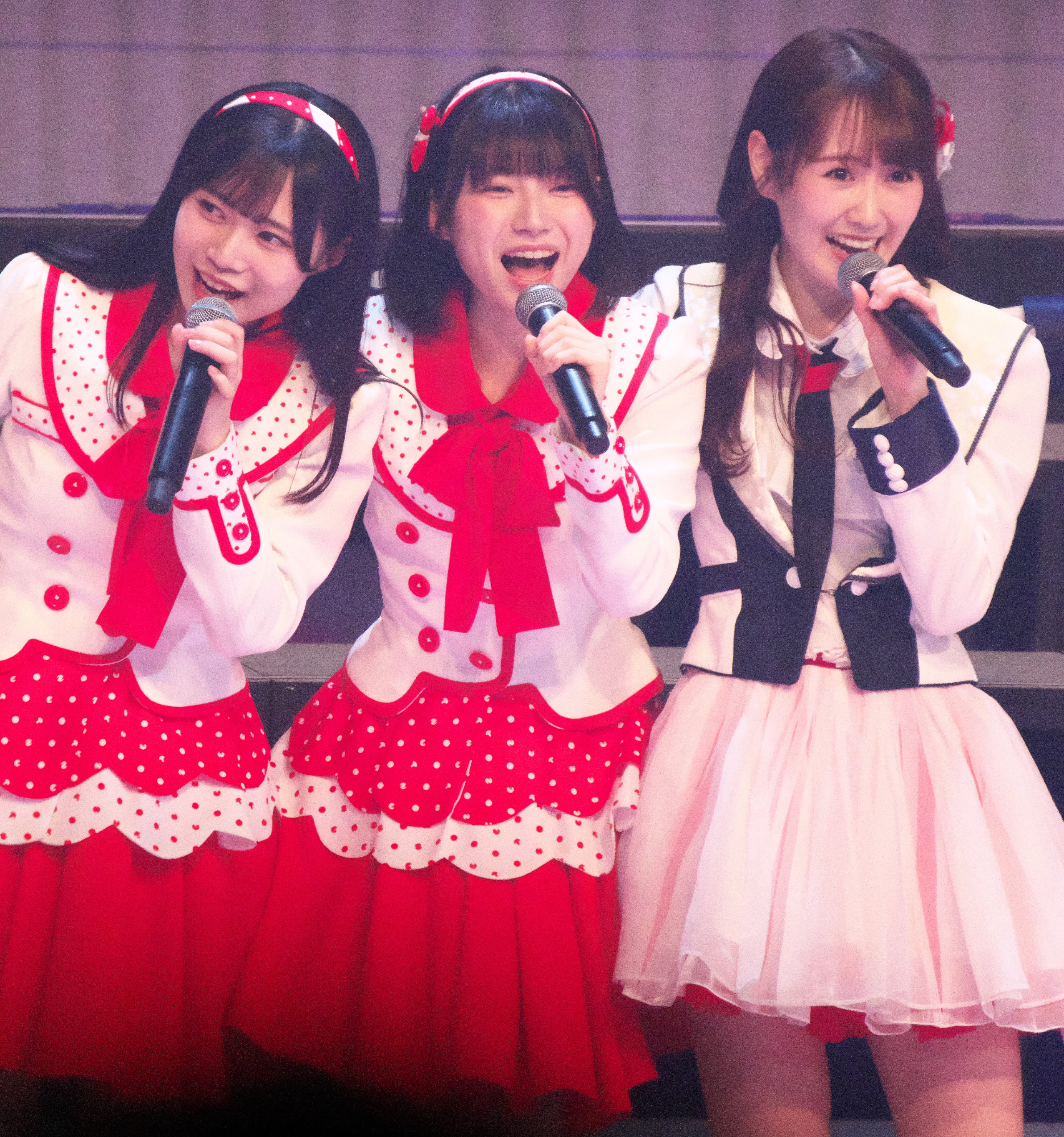 NGT48 スプリングコンサート　シアターくじ 5期生　大町佑香セット NGT48 スプリングコンサートシアターくじ 5期生大町佑香セット