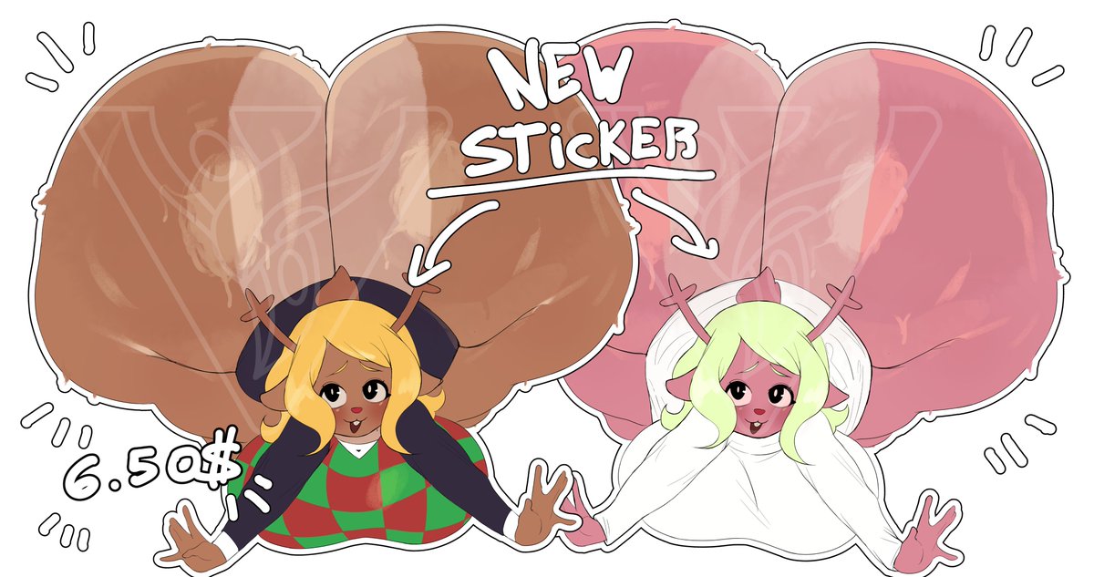 New Merch in the YoruNoEcchi store!