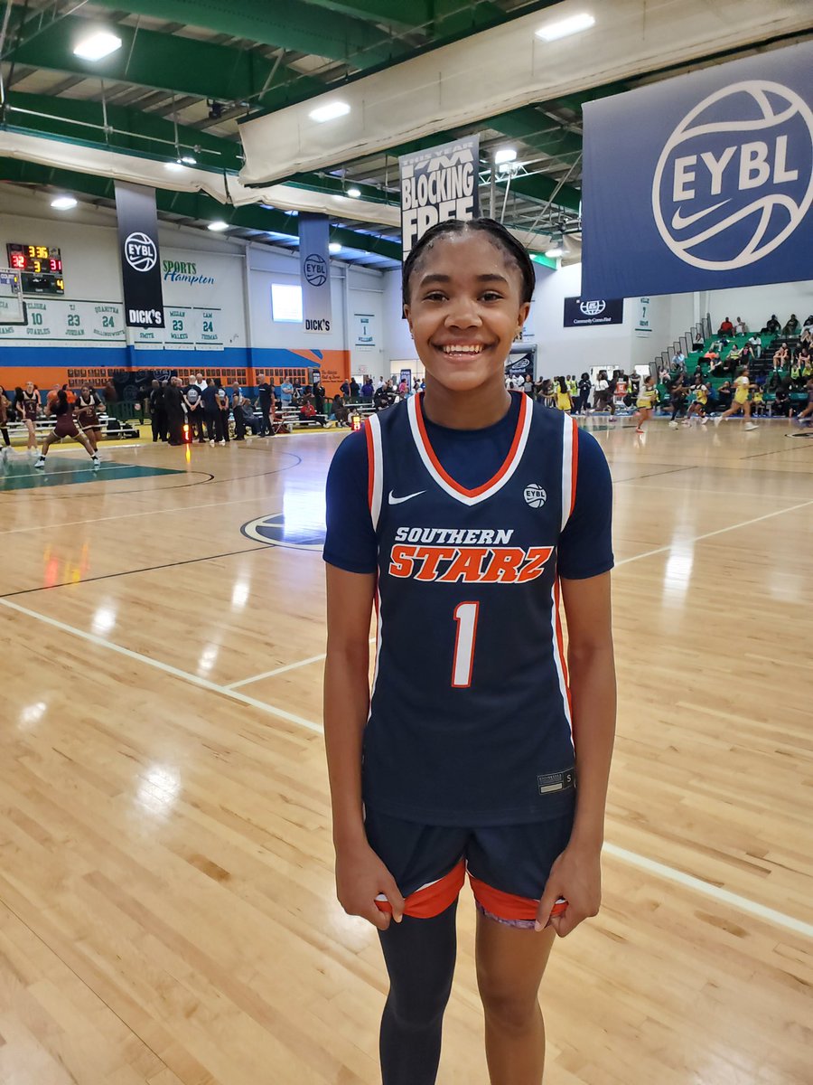 Hoops Review (@hoopsreview) on Twitter photo The April NCAA Eval Period is always a hot🔥topic. B🏀B Corwin discusses what he saw <a href="/BooWilliamsAAU/">Boo Williams</a> (VA) 2025
📰hoopsreview.net/articles/25boo…
• <a href="/NikeGirlsEYBL/">Nike Girls EYBL</a> strategy w/ EYBL & EYCL
• Club of the Weekend: <a href="/ALSoStarz/">AL Southern Starz</a>
• Numbers #️⃣ & Efficiency
• PLAYERS PLAYERS PLAYERS ‼️ The April NCAA Eval Period is always a hot🔥topic. B🏀B Corwin discusses what he saw <a href="/BooWilliamsAAU/">Boo Williams</a> (VA) 2025
📰hoopsreview.net/articles/25boo…
• <a href="/NikeGirlsEYBL/">Nike Girls EYBL</a> strategy w/ EYBL & EYCL
• Club of the Weekend: <a href="/ALSoStarz/">AL Southern Starz</a>
• Numbers #️⃣ & Efficiency
• PLAYERS PLAYERS PLAYERS ‼️