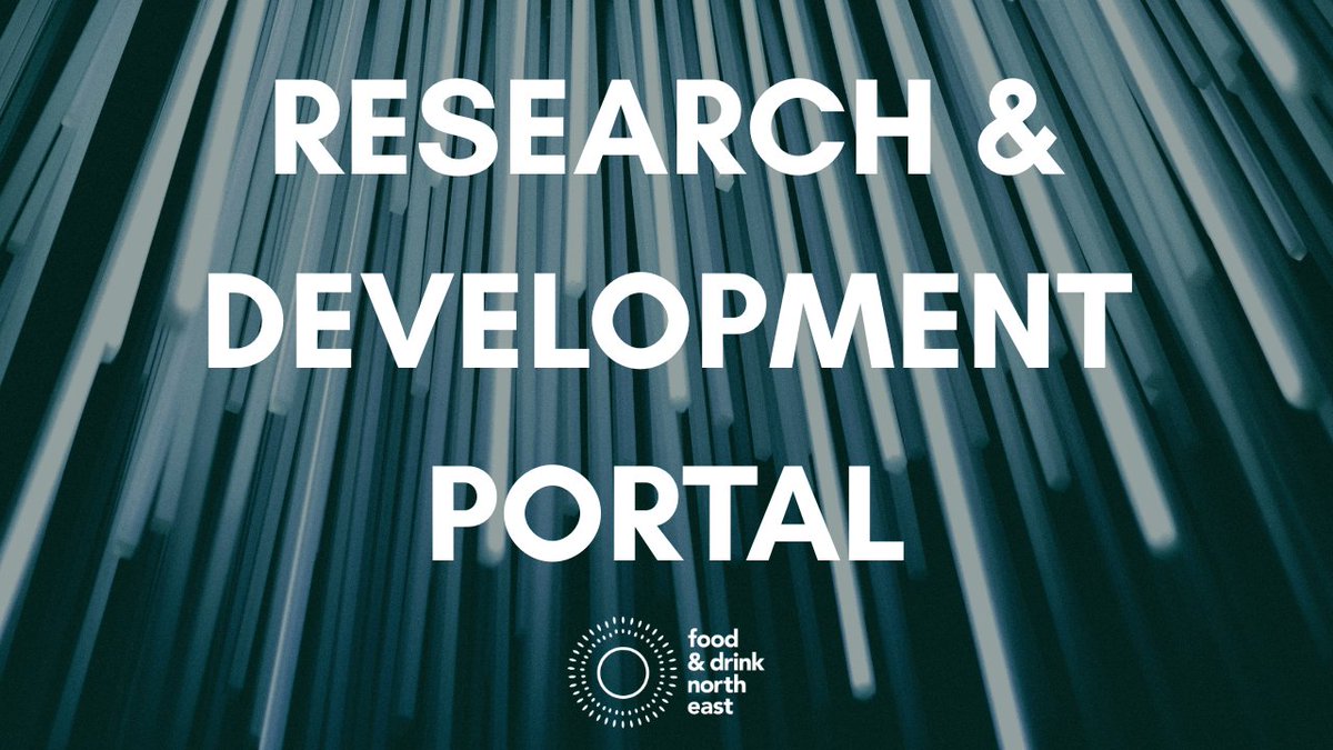 FADNE UPDATE: Why We’ve Renamed the Innovation Portal to the R&amp;D Portal
 
Read our update here: linkedin.com/feed/update/ur…