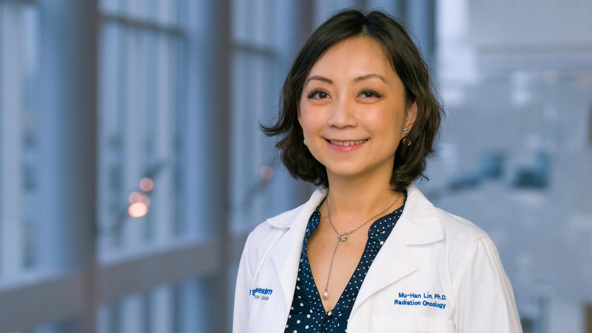 UTSW Radiation Oncology (@utsw_radonc) on Twitter photo Led by Drs. <a href="/DaveParsonsPhD/">David Parsons</a>, <a href="/AsalRahimiMD/">Asal Rahimi M.D., M.S.</a>, and <a href="/MHLinPhD/">Mu-Han Lin</a>, adapt. partial breast RT with RTT-led contouring cut physician time 12 min/fraction, maintaining high plan quality. This boosted ART capacity 224%, a big step toward efficient adapt. workflow.
🔗: bit.ly/4jGBvEJ Led by Drs. <a href="/DaveParsonsPhD/">David Parsons</a>, <a href="/AsalRahimiMD/">Asal Rahimi M.D., M.S.</a>, and <a href="/MHLinPhD/">Mu-Han Lin</a>, adapt. partial breast RT with RTT-led contouring cut physician time 12 min/fraction, maintaining high plan quality. This boosted ART capacity 224%, a big step toward efficient adapt. workflow.
🔗: bit.ly/4jGBvEJ